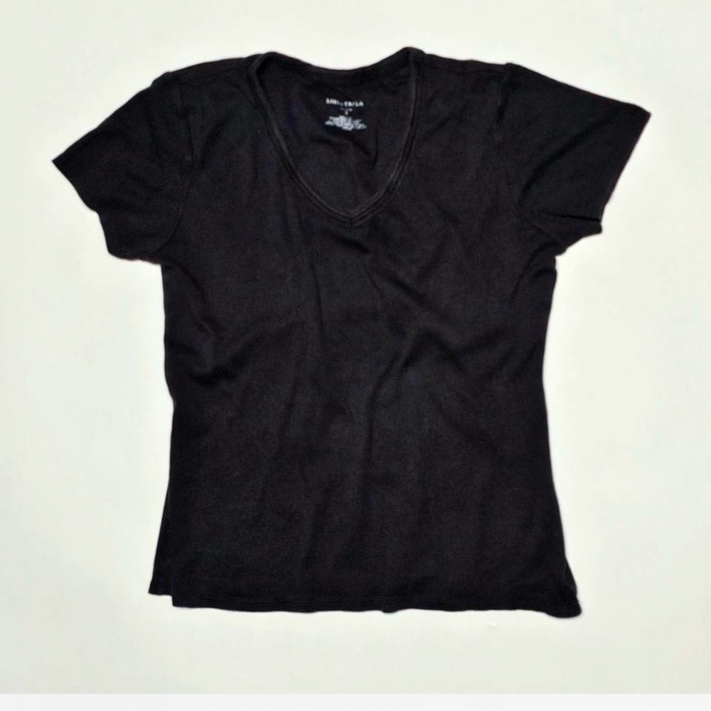 Lord & Taylor tee shirt, size S